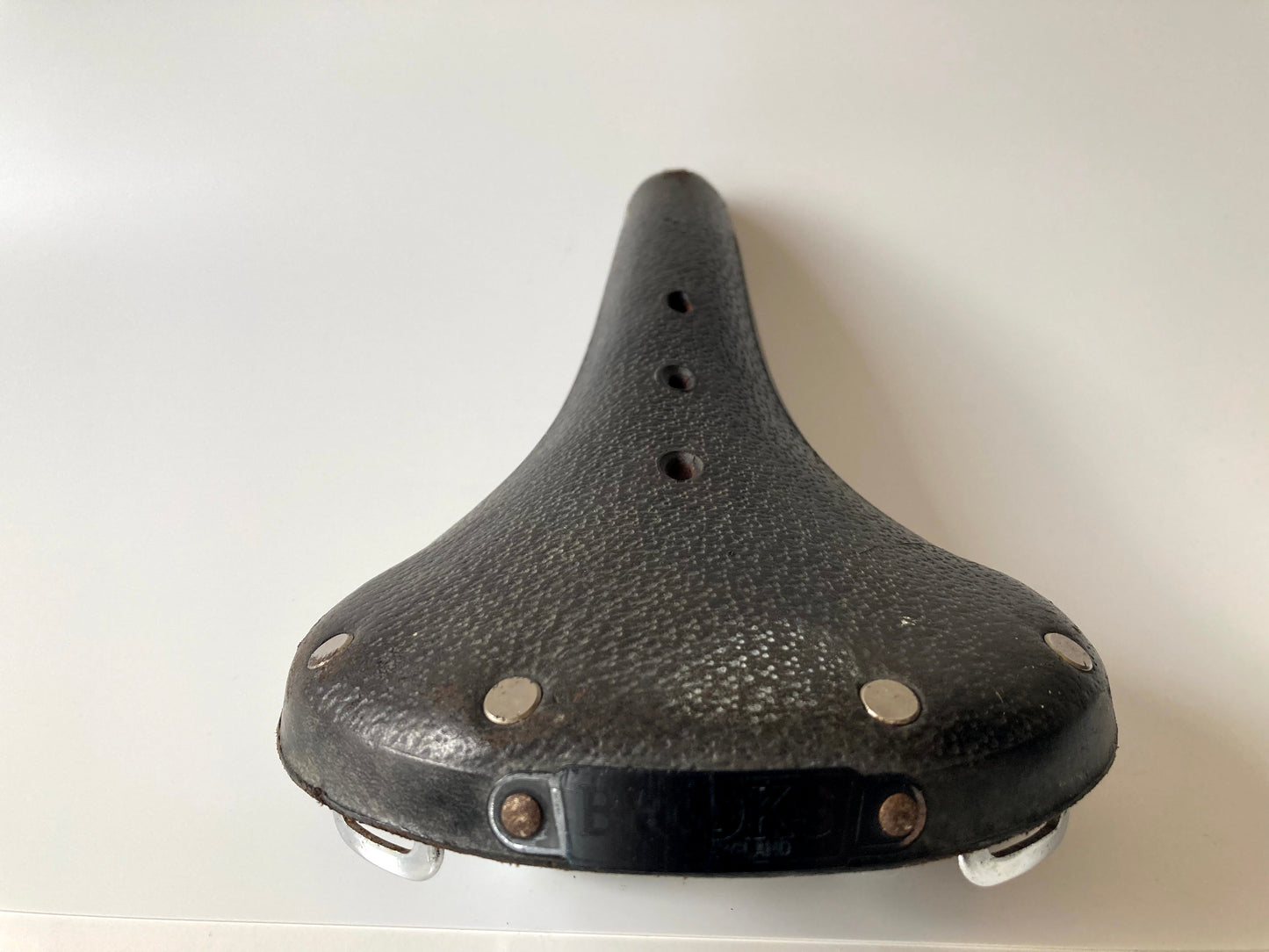 Brooks B5N saddle great condition
