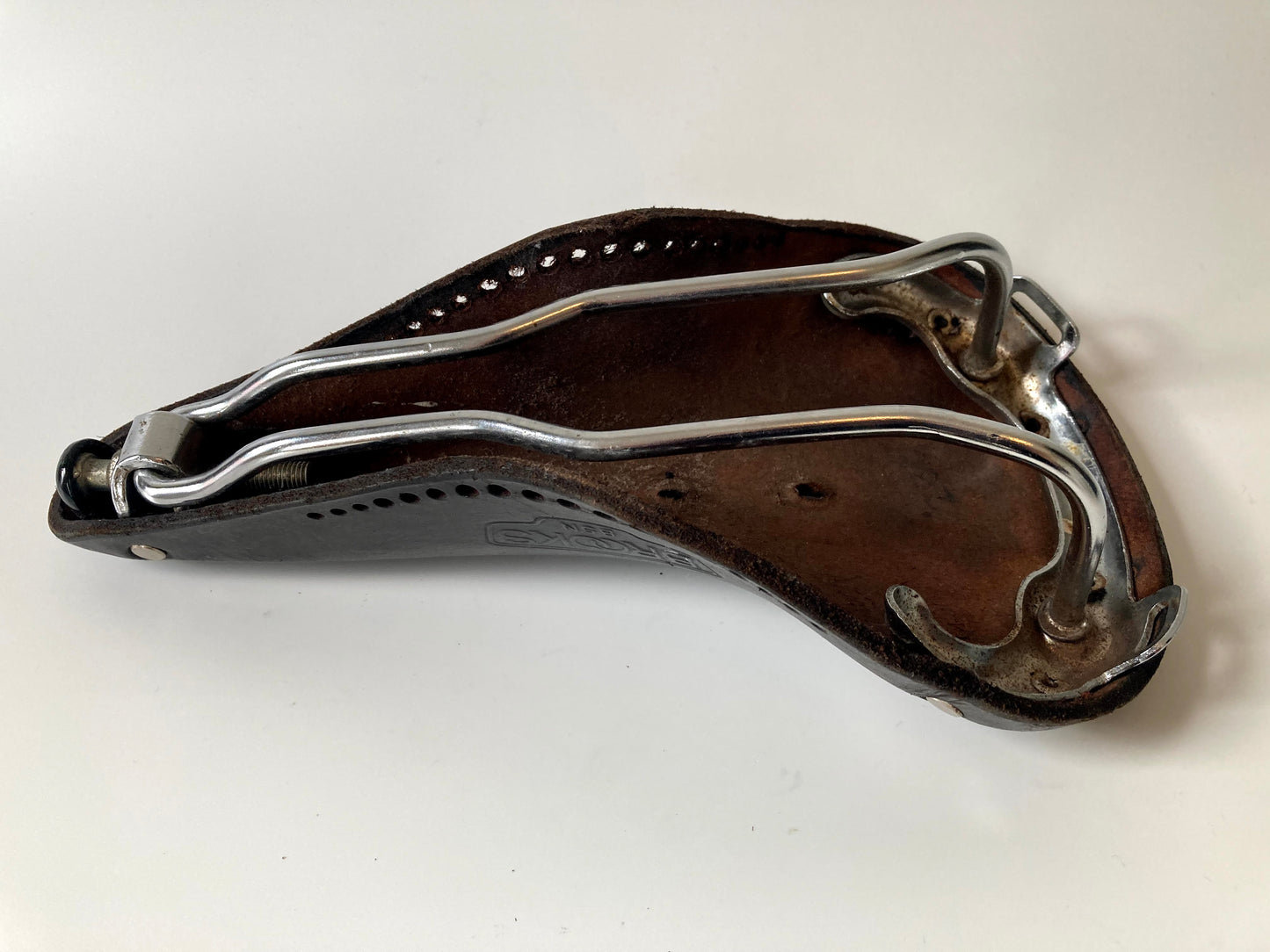 Brooks B5N saddle great condition