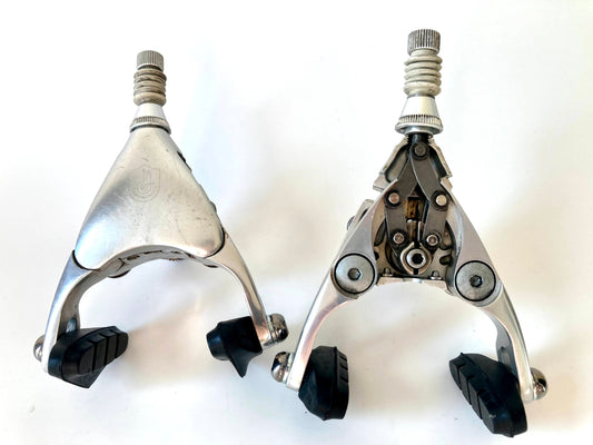 Campagnolo Croc d'Aune Delta Brakes