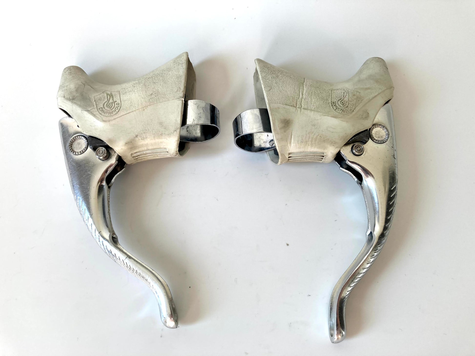 Campagnolo Chorus Brake Levers Fahrrad Bremshebel – Retro Bike