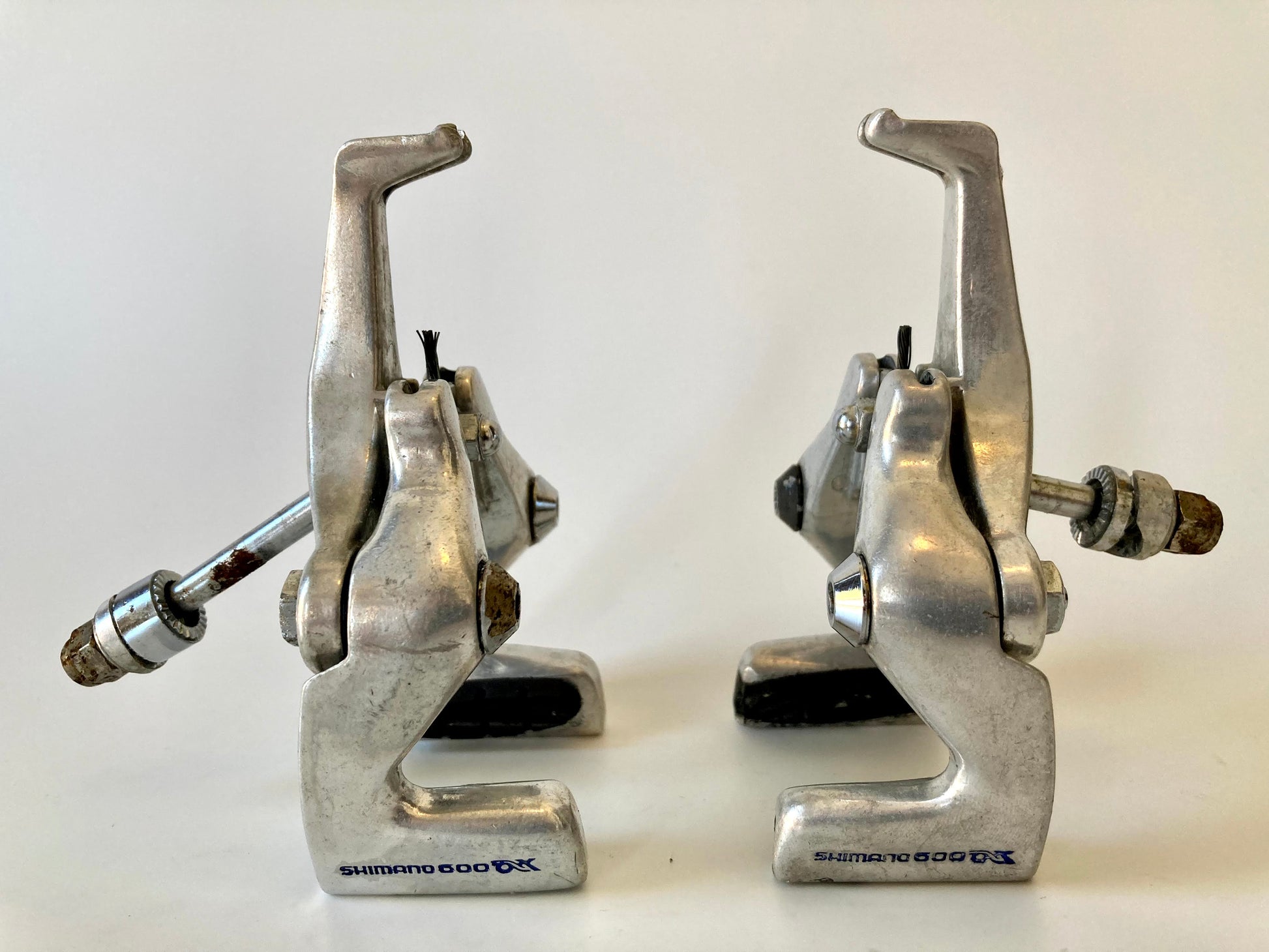 Étrier Shimano Mt520 Plaquette SOLDES! Étrier de frein Shimano BR-MT520 frein à Étrier Shimano Mt520 Plaquette SOLDES! Étrier de frein Shimano BR-MT520 frein à