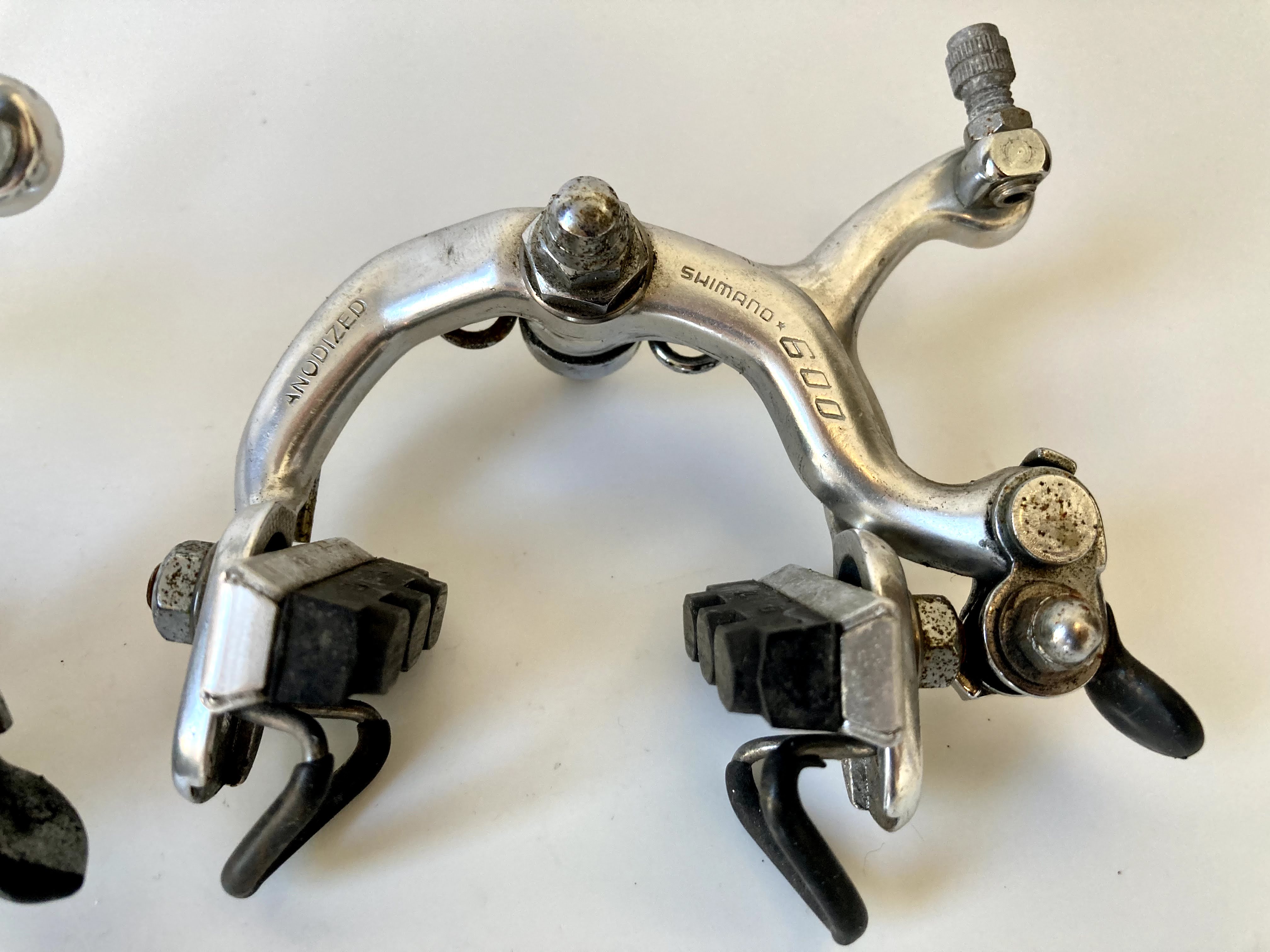 Shimano 600 brakes sale