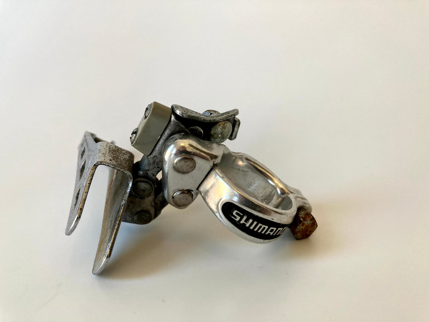 Shimano 60 Uniglide Dront Derailleur EC-200