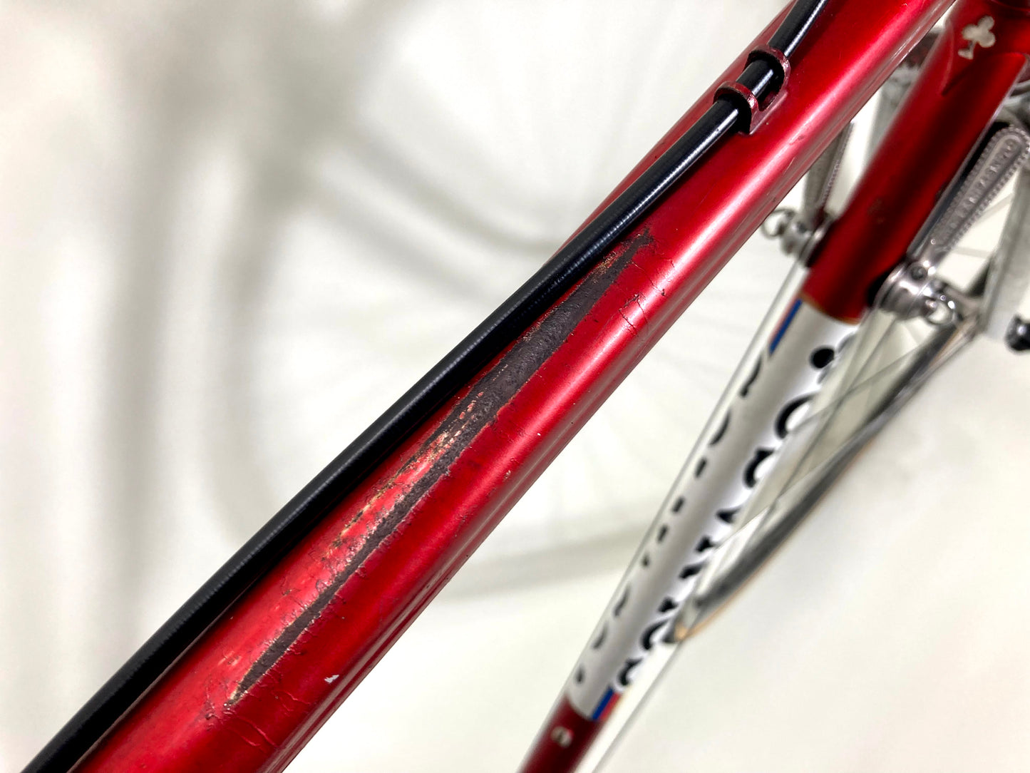 1983 Colnago Super Profil 3rd version Columbus 56cm