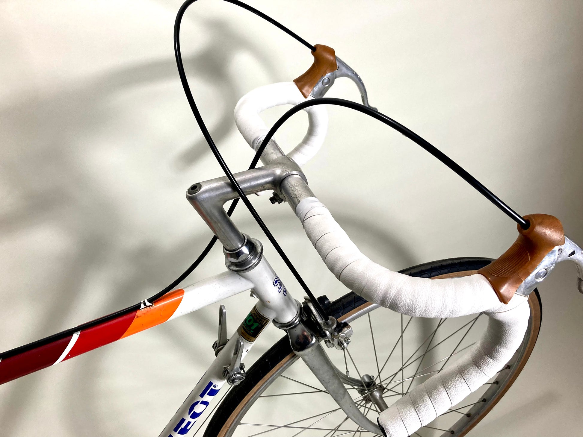 peugeot rennrad 1986 1986 Peugeot PH501 Ventoux Reynolds 501 54cm c-t €300 – Retro Bike Rotterdam