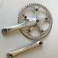 Campagnolo Veloce 172,2 mm crank double