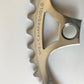 Campagnolo 52 tooth chainring 144 BCD