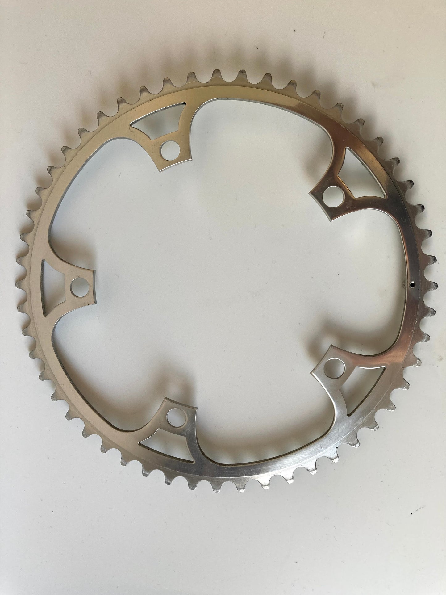 Campagnolo 52 tooth chainring 144 BCD