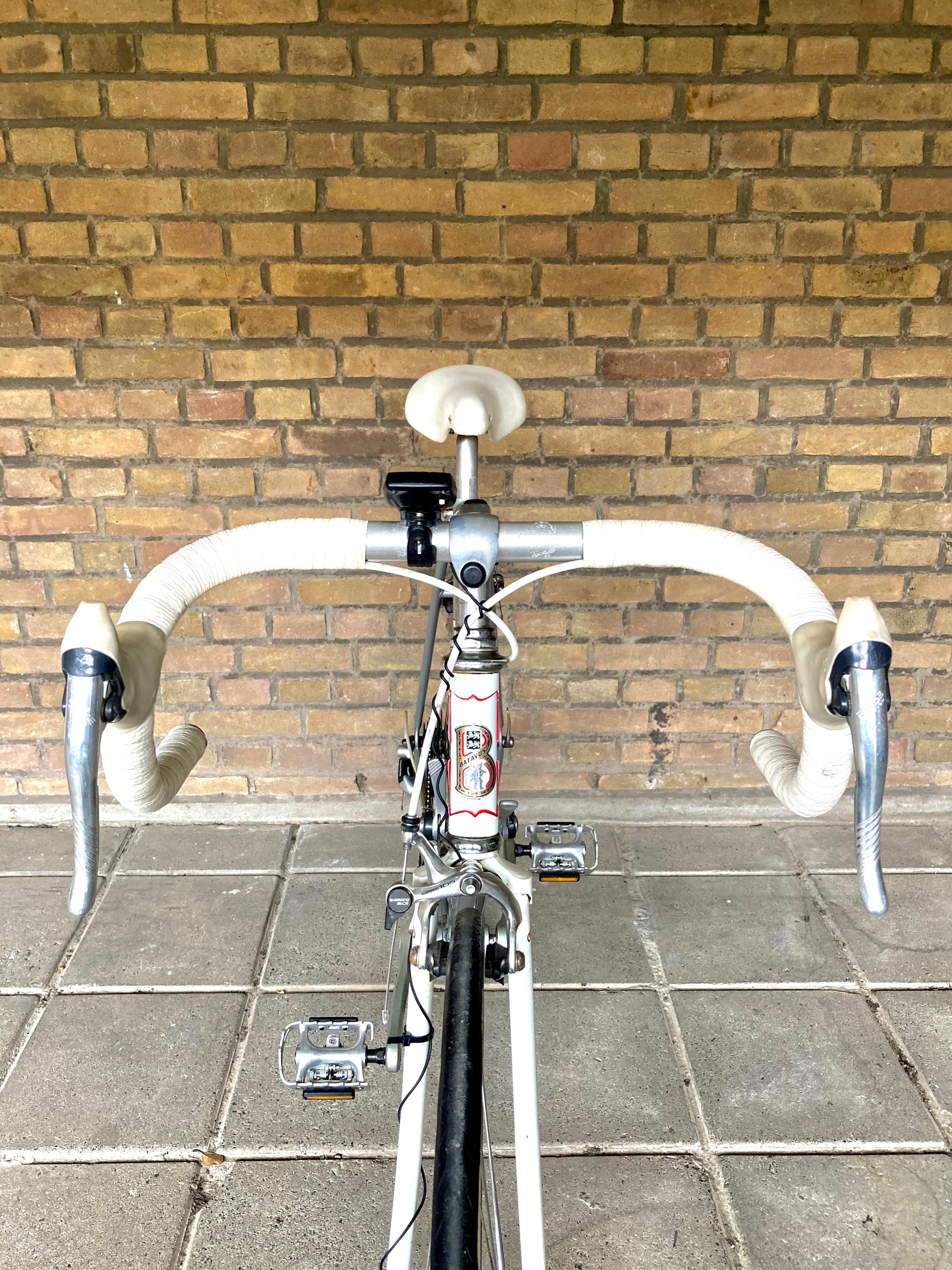 batavus equipe rennrad Batavus Equipe 52cm extra small vintage road bike – Retro Bike Rotterdam