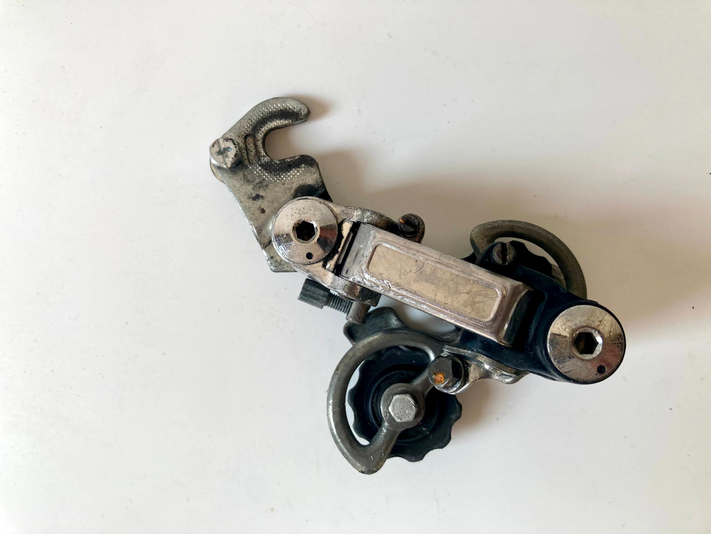 Dérailleur avant N.O.S SIMPLEX SX A222 (Ref 1731) | UK Dérailleur avant N.O.S SIMPLEX SX A222 (Ref 1731) | UK