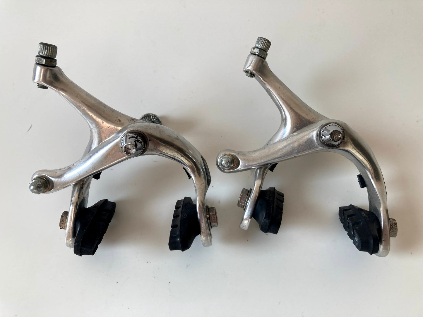 Shimano Exage Short Reach Brakes Bremsen Freins complete – Retro