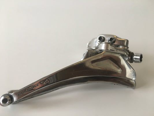 Shimano Dura Ace AX Front Derailleur FD-6300 clamp on