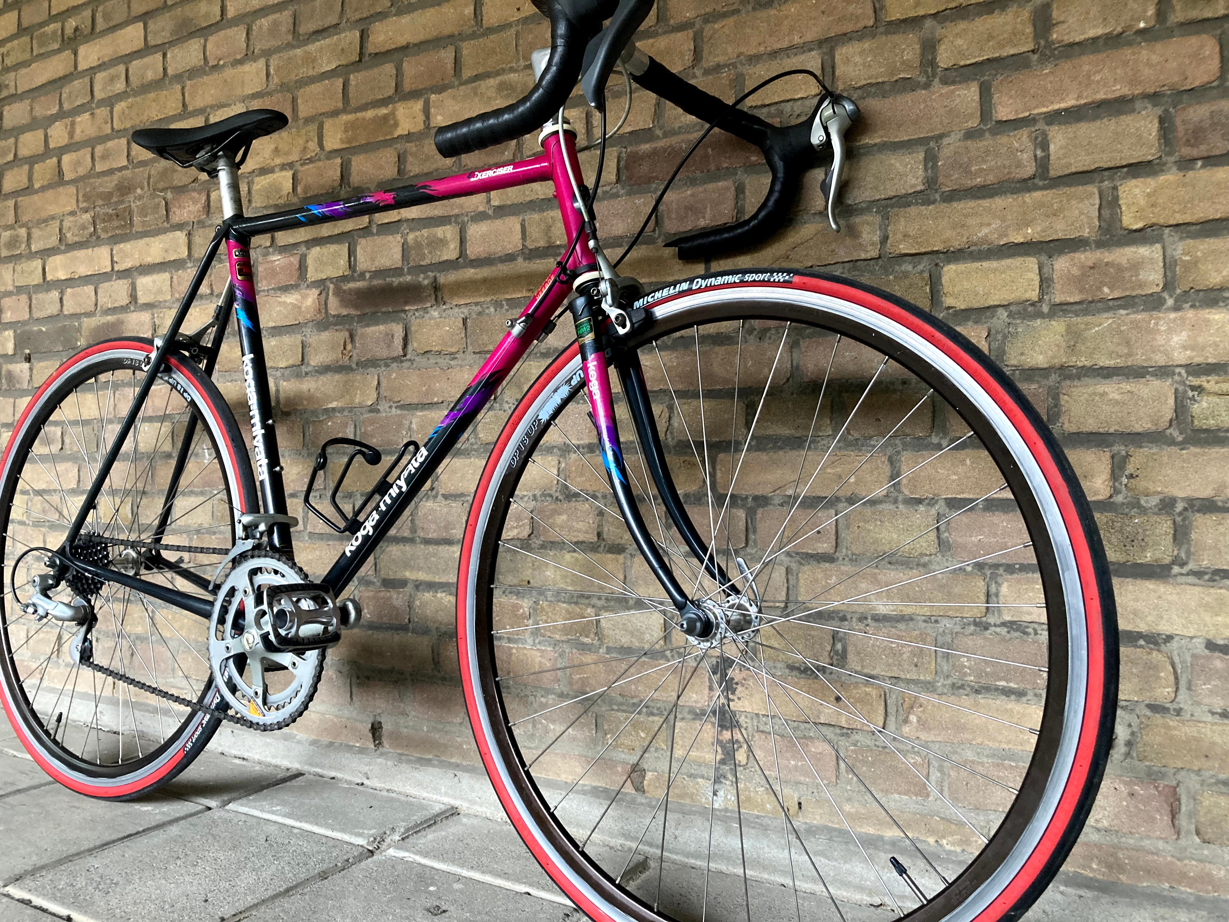 Koga sale miyata velo