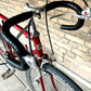 Motobecane Junior 10 Vintage Kids Racing Bicycle renrrad
