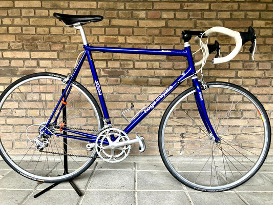 Koga Miyata Gran Lux 59cm