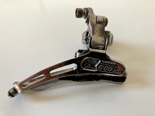 Shimano Arabesque 600 EX Front Derailleur Umwerfer