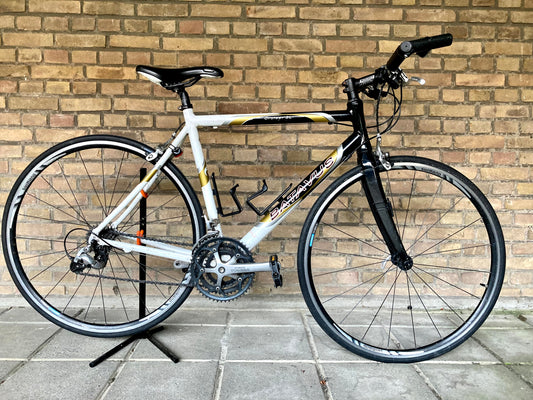 Batavus Cruiser SL Shimano Tiagra 53cm