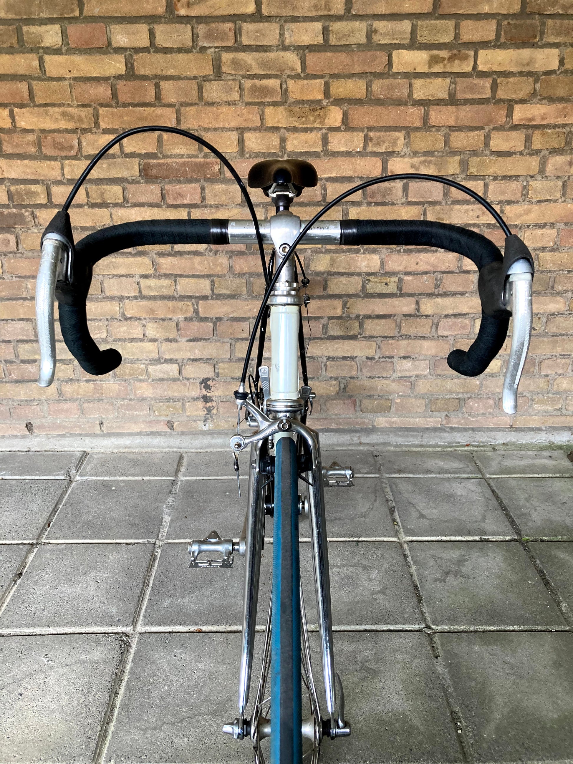 rennrad columbus aelle Concorde Vintage Roadbike Columbus Aelle 52cm €240 – Retro Bike Rotterdam