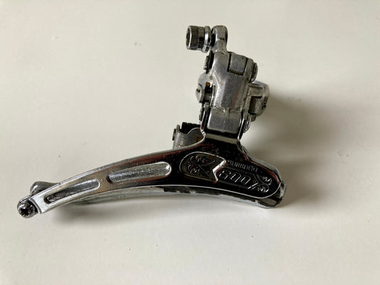 Shimano Arabesque Front derailleur umwerfer