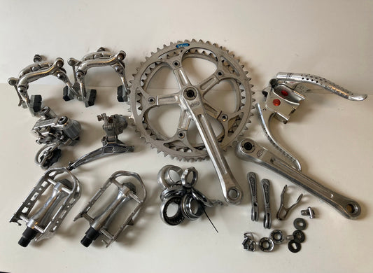 Shimano 600 Arabesque Groupset 600EX Gruppe