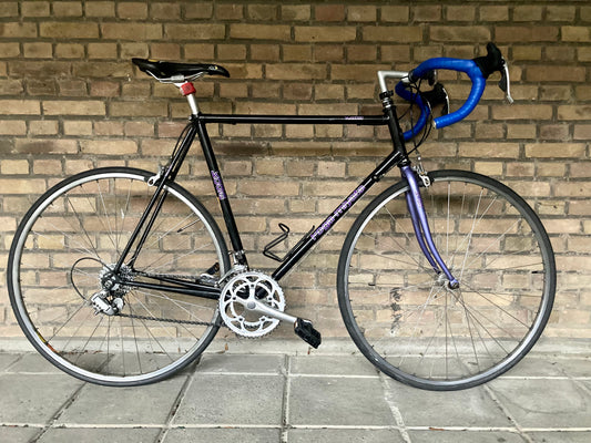 Koga Miyata Gran Lux 58cm Campagnolo Veloce