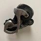 Shimano 600 Tricolour RD-6401 Rear Derailleur Umwerfer