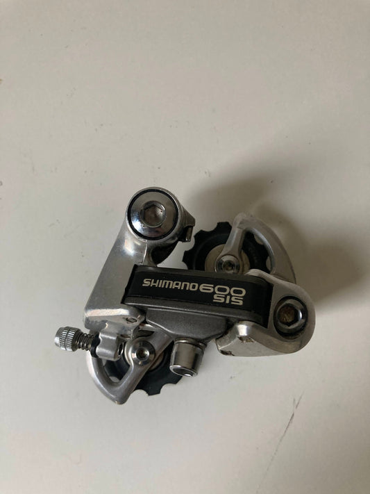 Shimano 600 RD6208 rear derailleur umwerfer