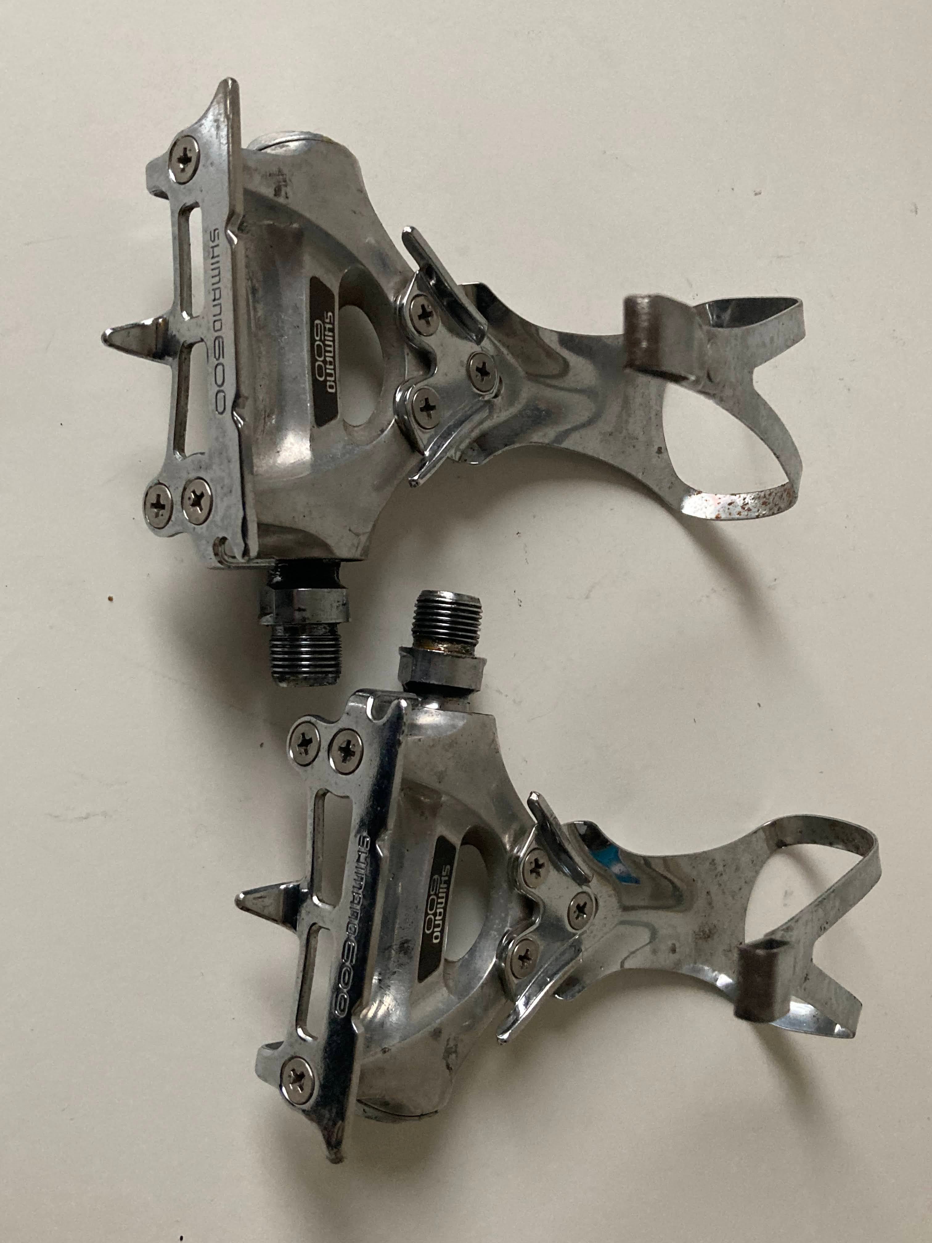 Shimano pd a 600 deals