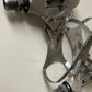 Shimano 600 pedals with clips PD-6207, 600EX Pedale