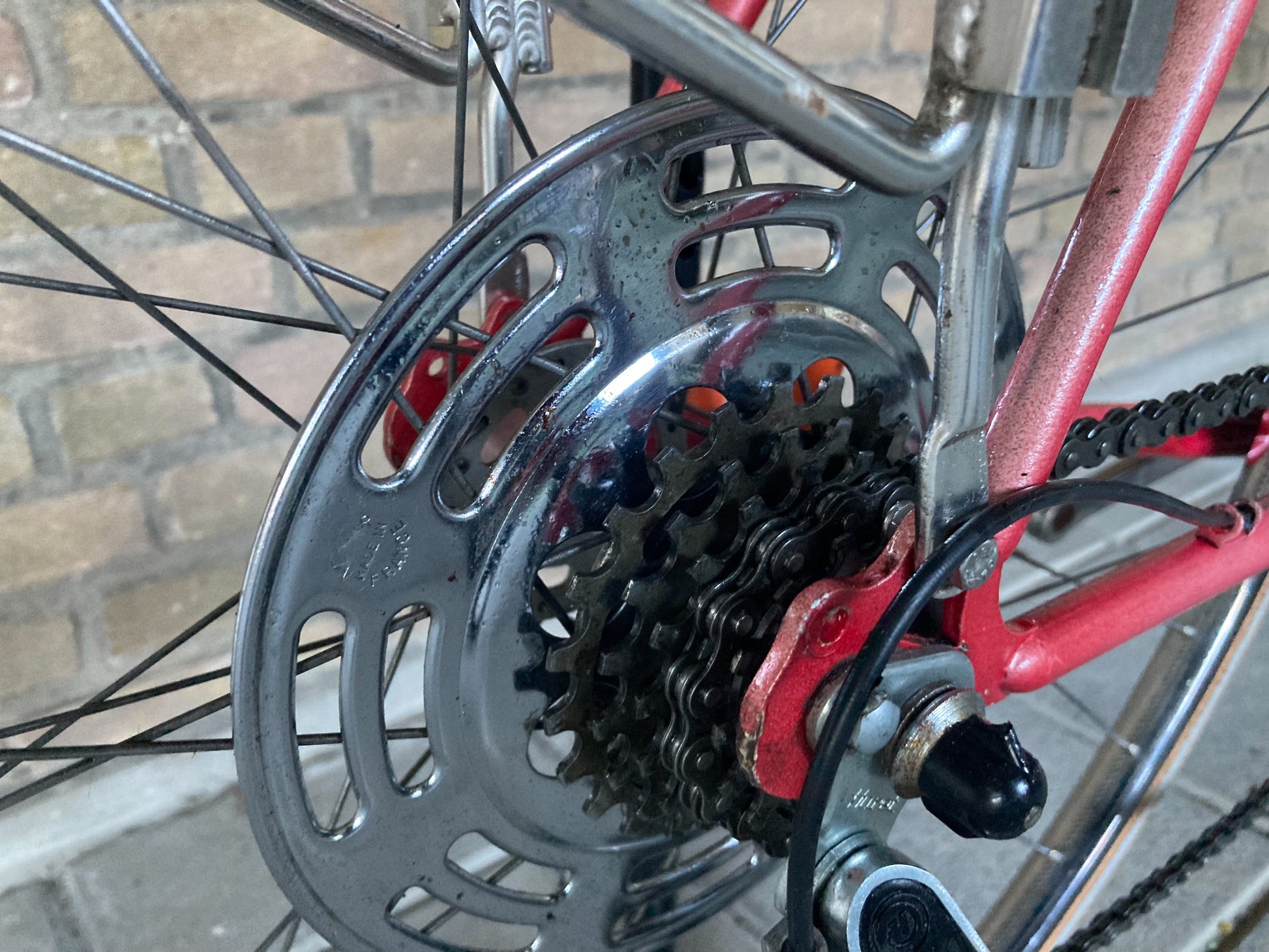 mercier rennrad tour de france Mercier Special Tour de France 58cm €280 – Retro Bike Rotterdam