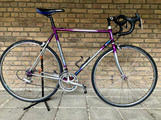 Rudyco 58cm Campagnolo Mirage