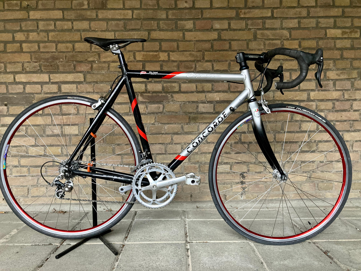 Concorde Cipressa Campagnolo Mirage 54cm