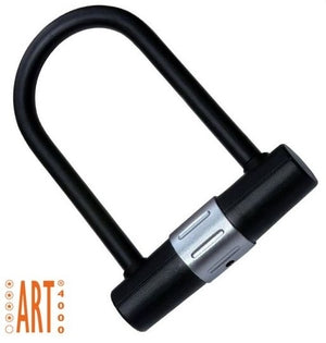 Top Lock U-lock ART4 24.5 cm