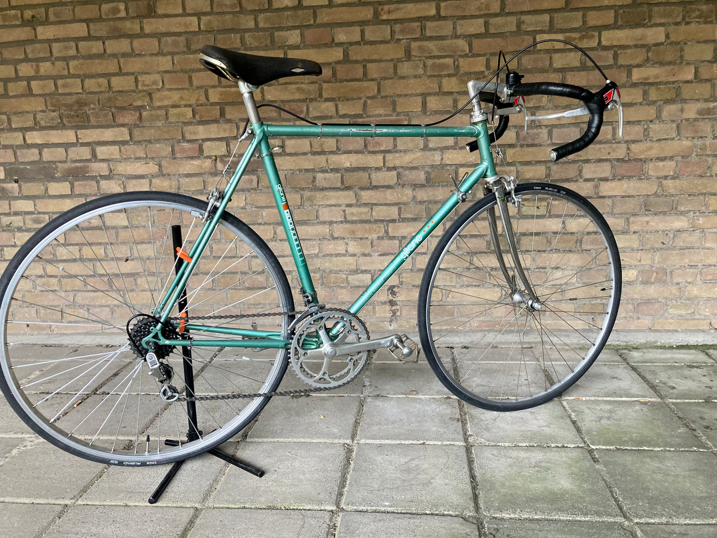 Mercier Olympic 59cm