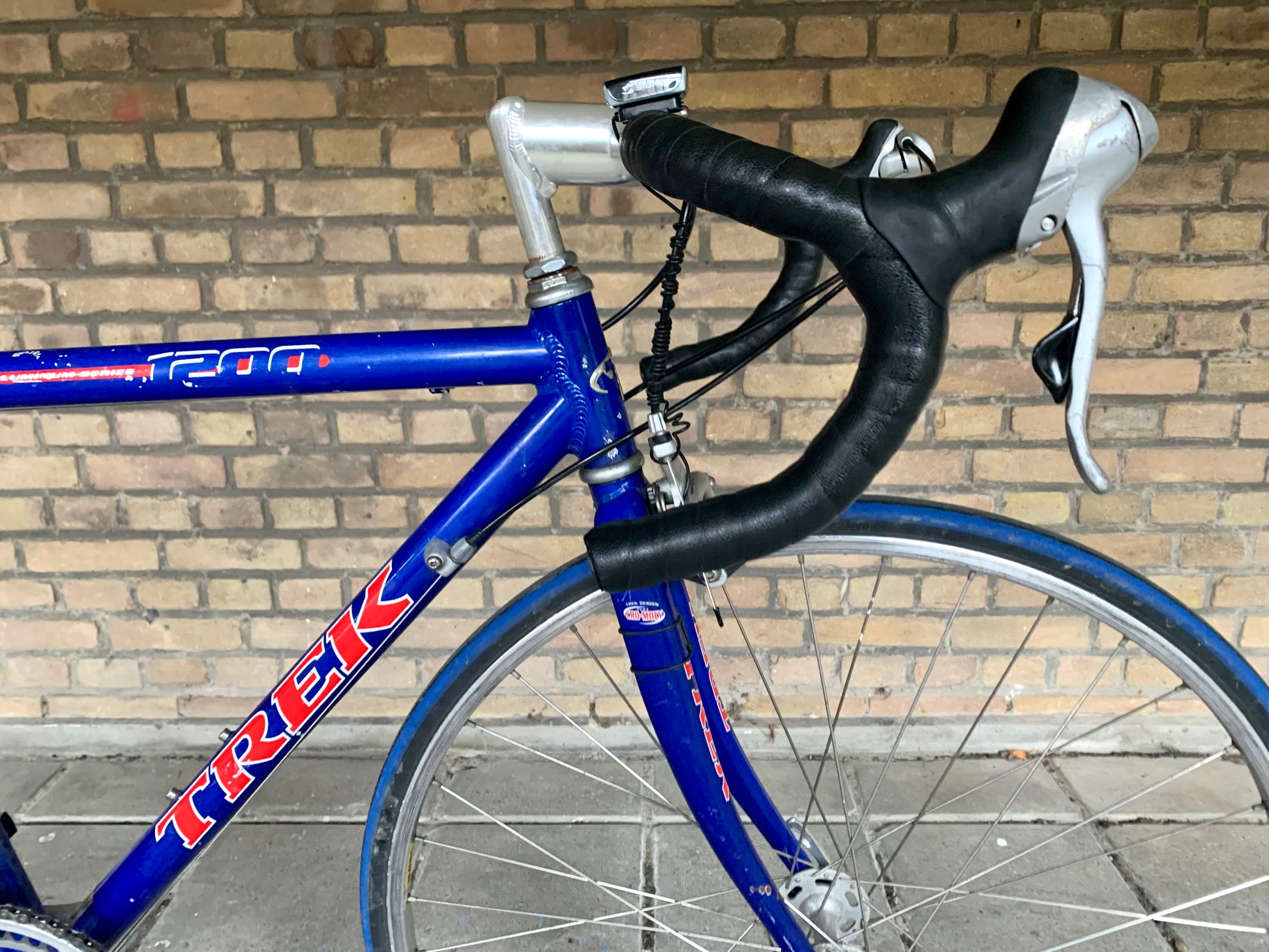 Trek 1200 price deals