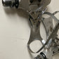 Shimano 600 EX Pedals with clips