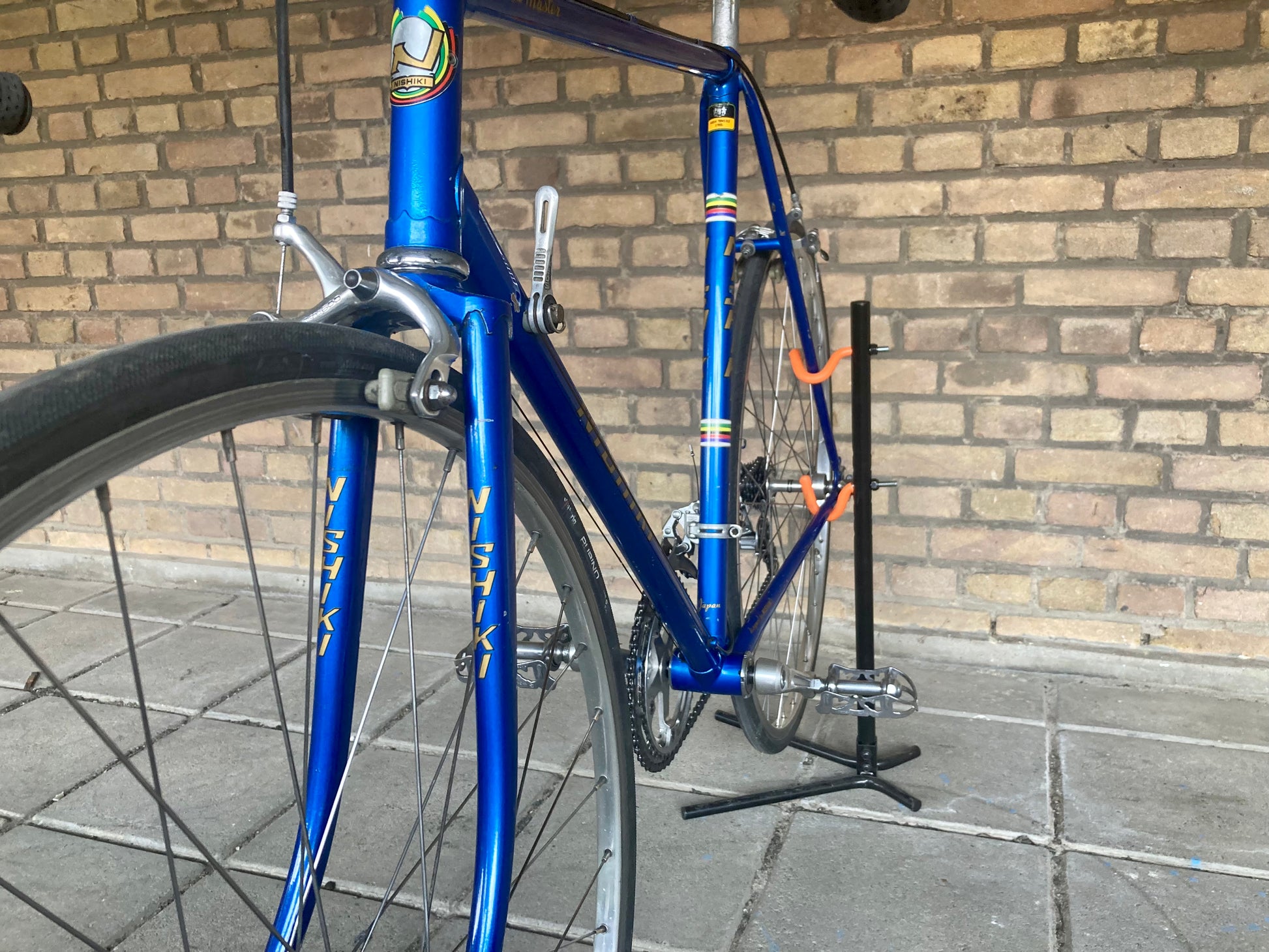 Nishiki roadmaster deals