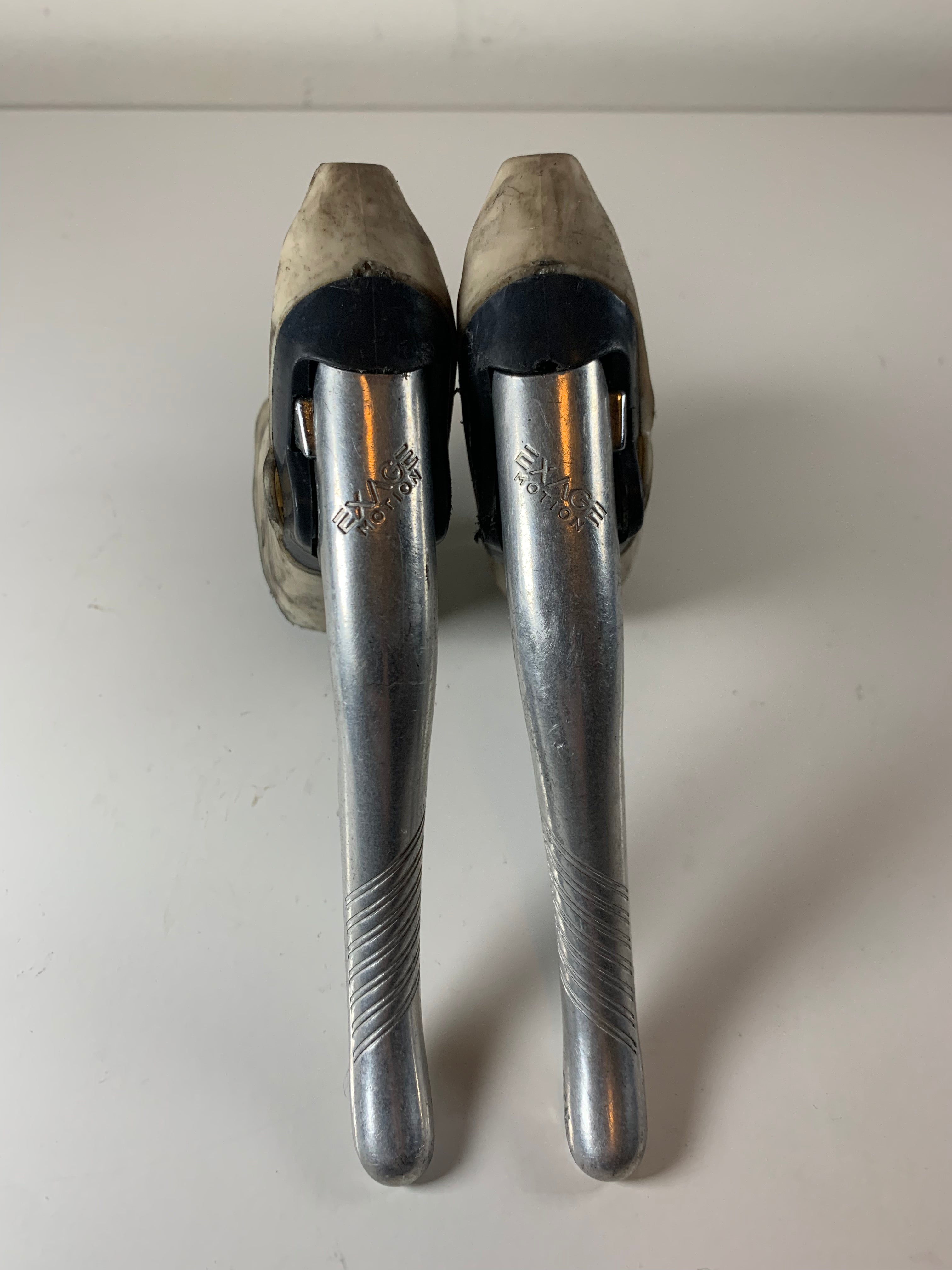 Shimano Exage SLR brake levers – Retro Bike Rotterdam