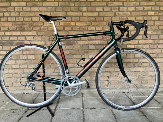 Eddy Merckx Flyer (Palm edition) 56cm Campagnolo