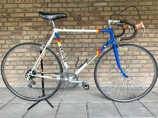 Raleigh Flyer Aero 57 cm