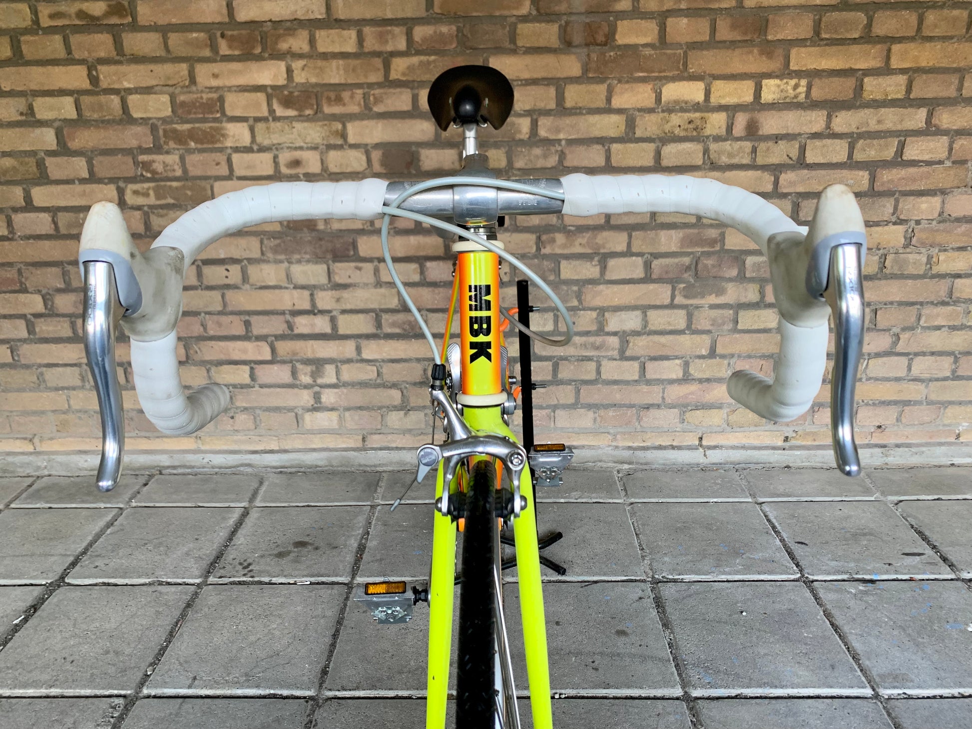 Motobecane Mirage 57cm Shimano RX100 – Retro Bike Rotterdam Motobecane Mirage 57cm Shimano RX100 – Retro Bike Rotterdam