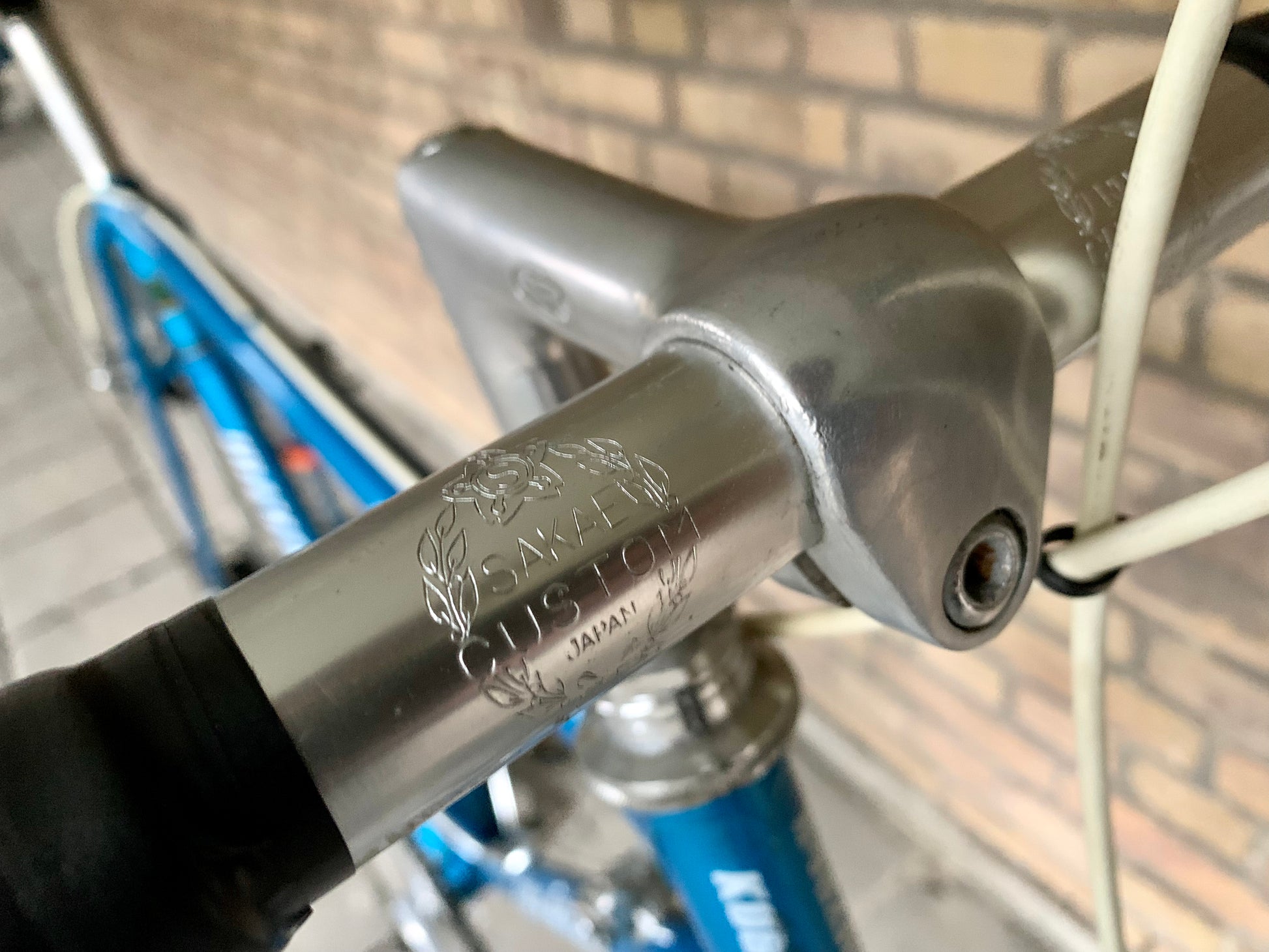 1983 Koga Miyata Roadflyer 56cm Shimano Retro Bike Rotterdam