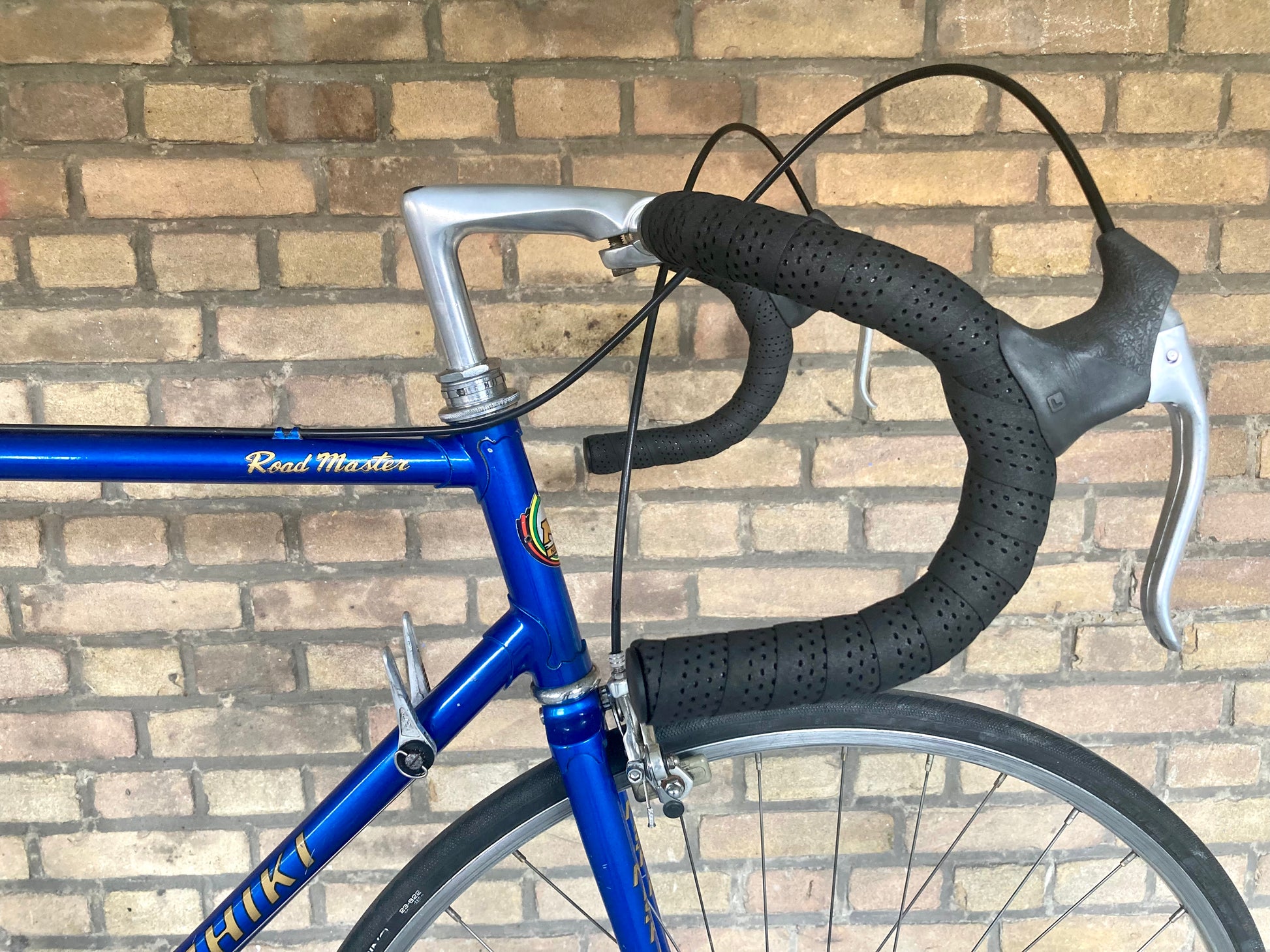 Nishiki roadmaster hotsell