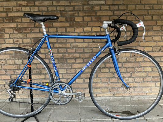 Benotto 800 53cm Shimano Arabesque