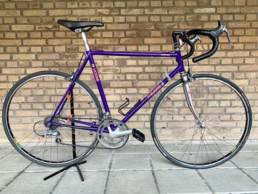 1993 Koga Miyata Granspeed 56cm Shimano 400EX