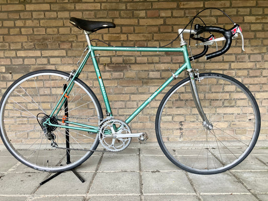 Mercier Olympic 59cm