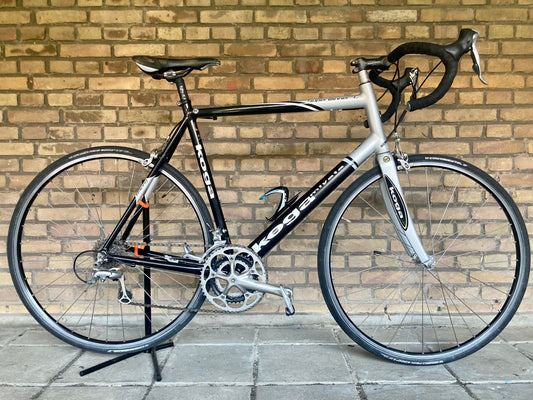 2002 Koga Miyata Superwinner C 58cm