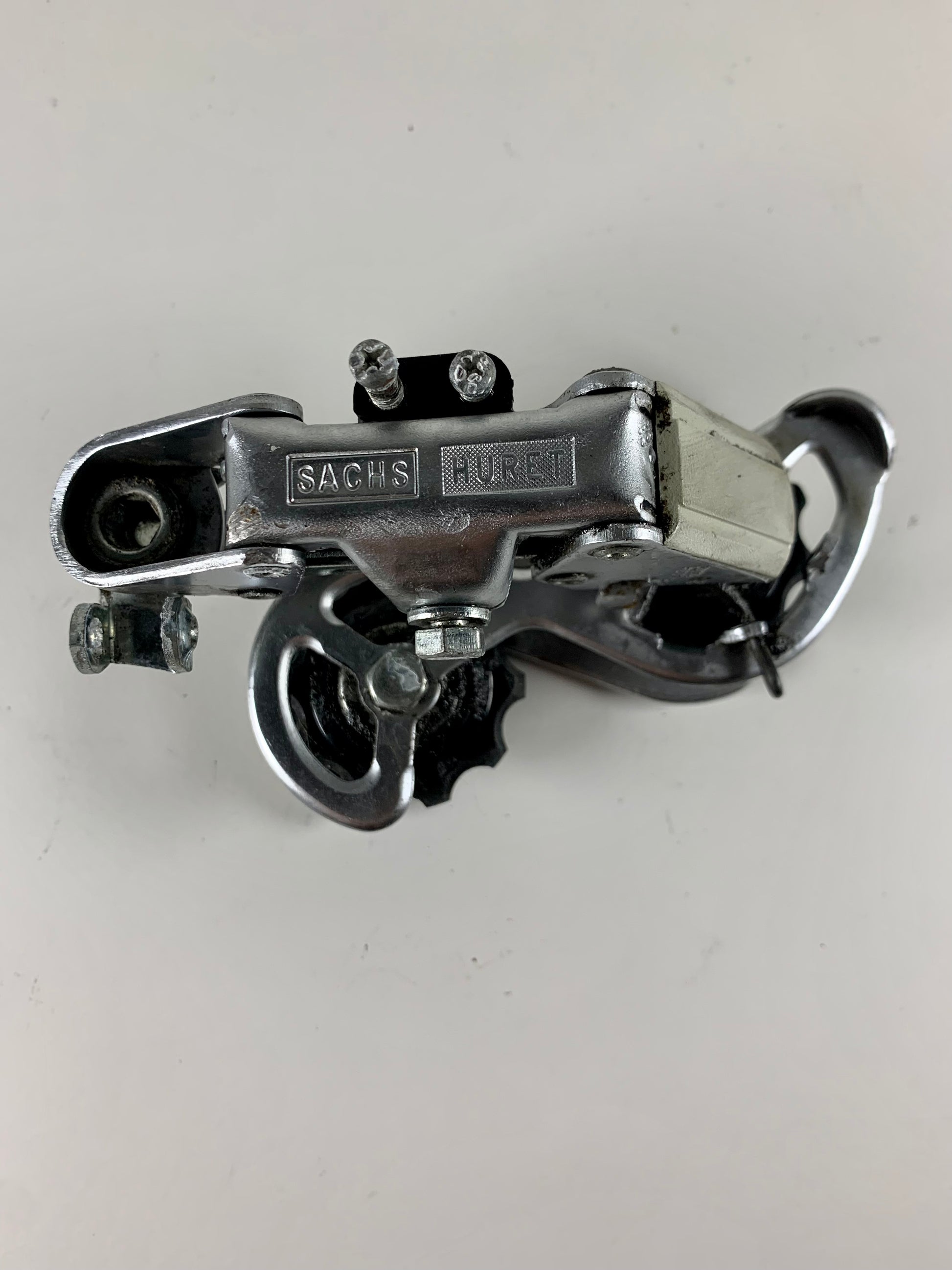 Sachs huret top rear derailleur