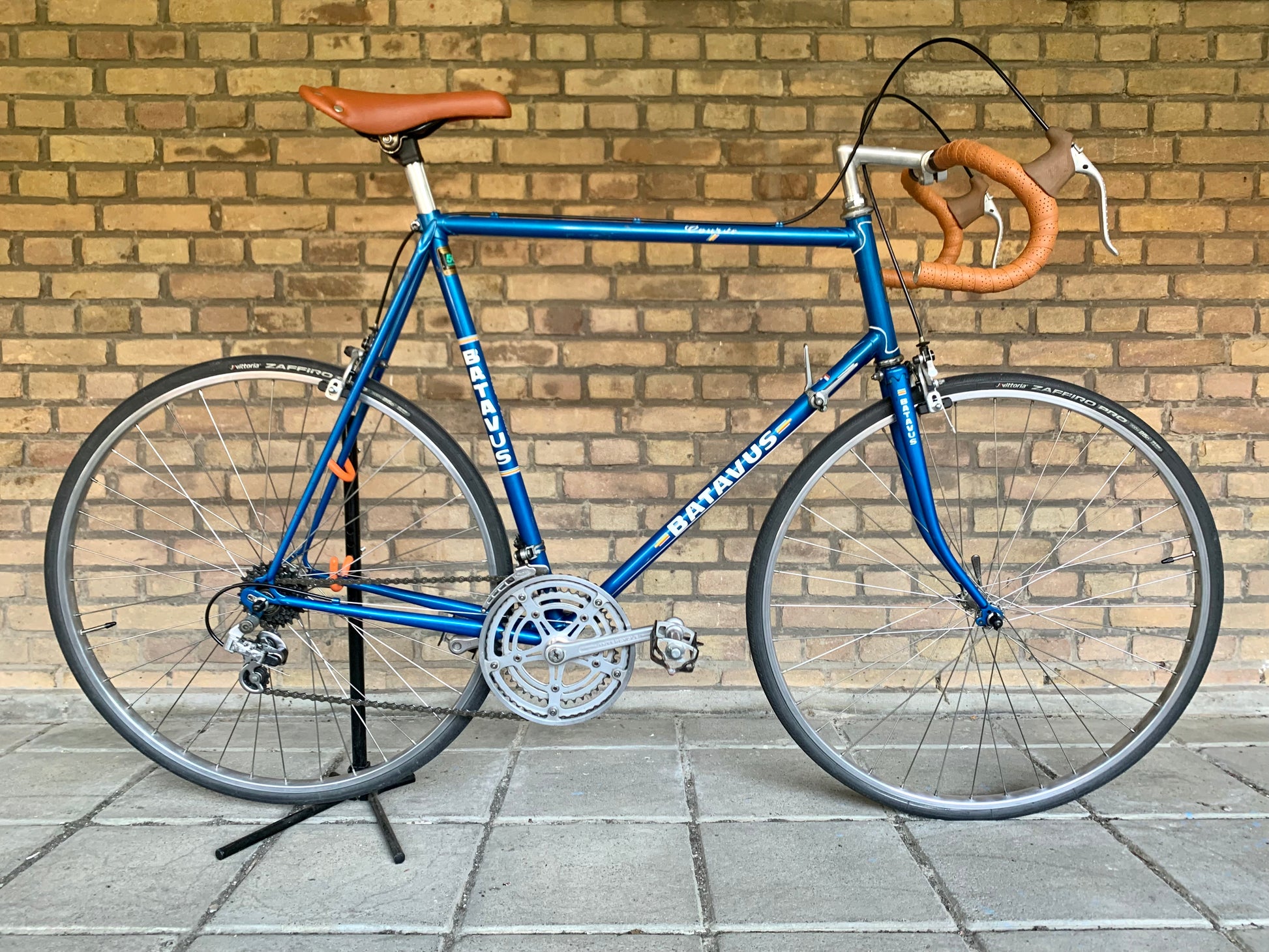Batavus bike vintage sales