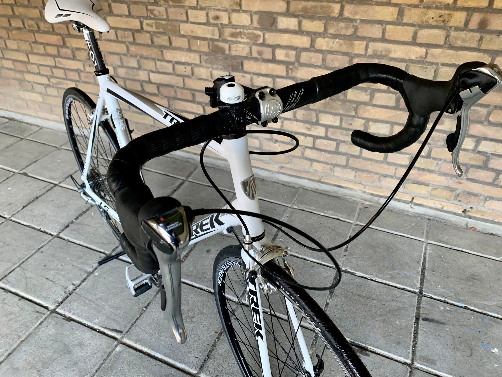 2010 trek 1.1 on sale